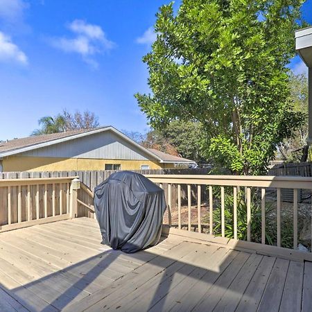 Near Beaches And Dining Palm Harbor Gem With Pool Exterior foto