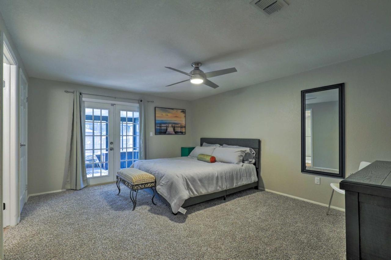 Near Beaches And Dining Palm Harbor Gem With Pool Exterior foto